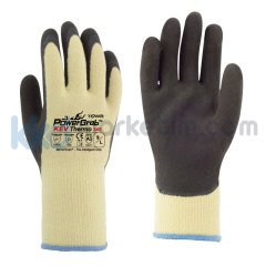 ﻿Towa PowerGrab® KEV Termo 345 İş Eldiveni