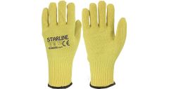 STARLİNE E-636550 ARAMİD ISIYA DAYANIKLI ELDİVEN