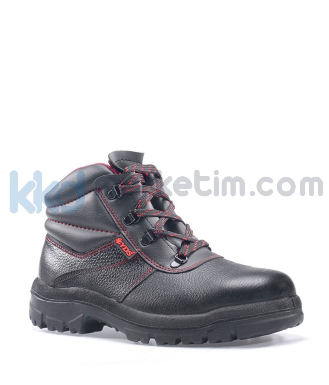 YDS EL 170 DDR ST S3 Çelik Burunlu İş Botu