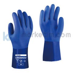 ﻿Towa OR656 KEV İş Eldiveni