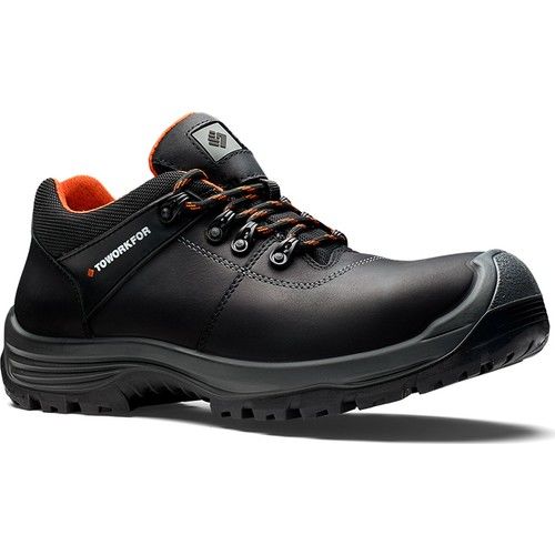 Toworkfor Traıl Shose İş Ayakkabısı