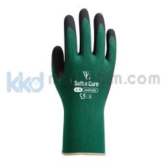 Towa WithGarden® Peyzaj 597 Orman yeşili İş Eldiveni