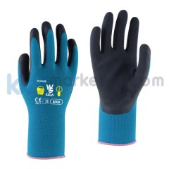 ﻿Towa WithGarden® KIDS 363, 374, 382 Mavi İş Eldiveni
