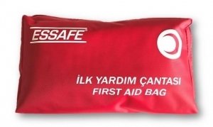 Essafe İlk Yardım Çantası