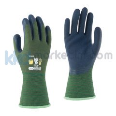 ﻿Towa WithGarden® KIDS 353.373.388 Yosun yeşili İş Eldiveni