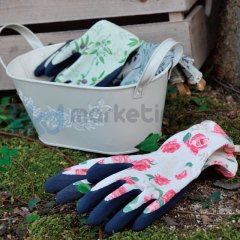 ﻿Towa WithGarden® Luminus (Zeytin) 369 İş Eldiveni
