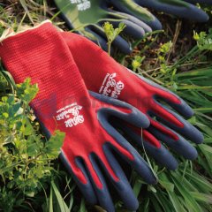 ﻿Towa WithGarden® Foresta 393 Bordo İş Eldiveni
