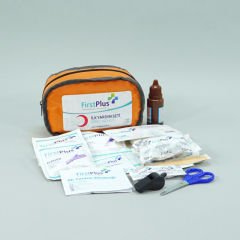 FP04.110 Kişisel Çalışan İlk Yardım Seti