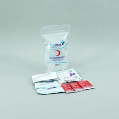 FP08.101 Yanık Mini İlk Yardım Seti