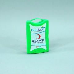 FP05.101 Doğa Sporları Mini İlk Yardım Seti