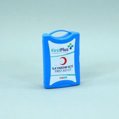 FP06.102 Seyahat Mini İlk Yardım Seti