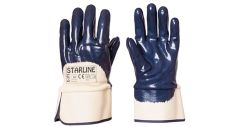 Starline E-371 Nitril İş Eldiveni