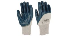 Starline E-381 Nitril İş Eldiveni