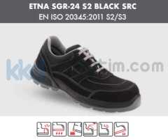 Segura Etna SGR -22 S2 İş Ayakkabısı