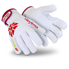 HexArmor 4063 Kesilmeye Dayanımlı Soğuk  İş Eldiveni