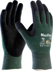 ATG MaxiFlex 34-8743 Kesilmeye Dayanımlı İş Eldiveni