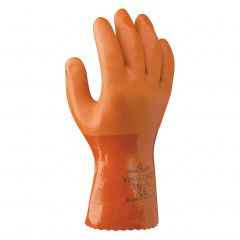SHOWA 610 Kimyasal  İş Eldiveni