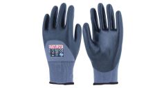 Starline E-111865 Köpük Nitril İş Eldiveni