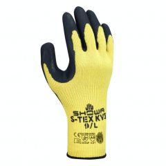 SHOWA S-TEX KV3 Kesilmeye Dayanımlı İş Eldiveni