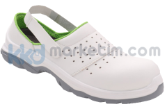 Gripper White GPR-203 S1 Sandalet İş Ayakkabısı