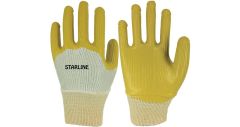 Starline E-251 Nitril İş Eldiveni