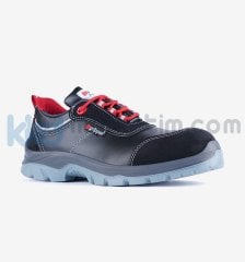 Gripper Nelson GPR-101 S2 İş Ayakkabısı
