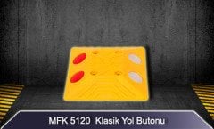 MFK 5120 Klasik Yol Butonu