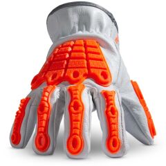 HexArmor 4067V Kesilmeye Dayanımlı Soğuk Eldiveni