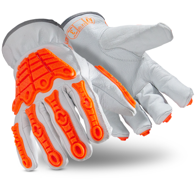 HexArmor 4067 Kesilmeye Dayanımlı İş Eldiveni