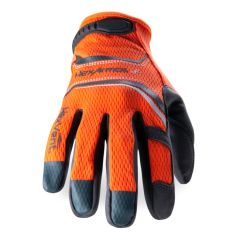 HexArmor 4074 Kesilmeye Dayanımlı İş Eldiveni