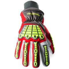 HexArmor 4073W Kesilmeye Dayanımlı Soğuk İş Eldiveni