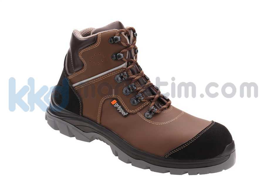 Gripper Grazy GPR-215 S2 İş Botu