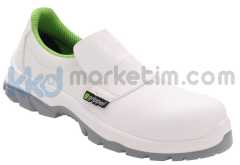 Gripper White GPR-201 S2 İş Ayakkabısı