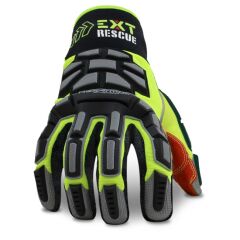 HexArmor 4011 Kesilmeye Dayanımlı İş Eldiveni