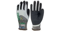 Starline STL-1010 Köpük Nitril Kesilmez İş Eldiveni