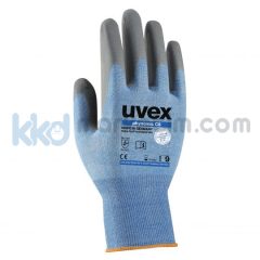 Uvex Phynomic C5 Kesilmez Eldiven
