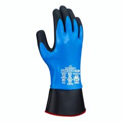 SHOWA S-TEX 377SC Kesilmeye Dayanımlı İş Eldiveni