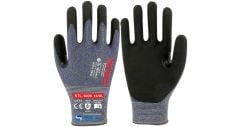Starline STL-1009 Köpük Nitril Kesilmez İş Eldiveni
