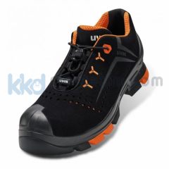 Uvex 6501 S1 P SRC İş Ayakkabısı