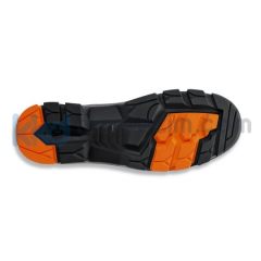 Uvex 6501 S1 P SRC İş Ayakkabısı