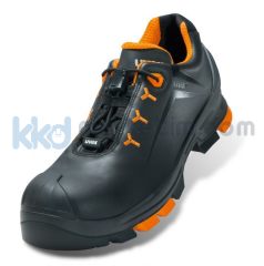 Uvex 2 6502 S3 SRC İş Ayakkabısı