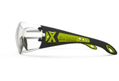 Baymax BX-2500 Solo Koruyucu Gözlük