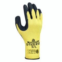 SHOWA S-TEX KV3 Kesilmeye Dayanımlı İş Eldiveni