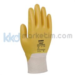 Uvex Profi ENB 20 Ergo Nitril Eldiven