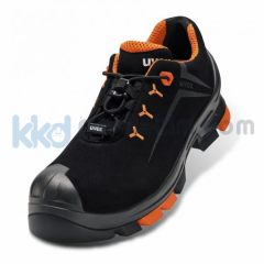 Uvex 2 6508 S3 SRC İş Ayakkabısı