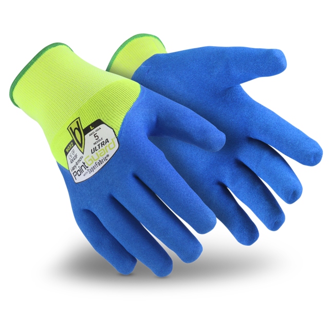 HexArmor 9032 Kesilmeye Dayanımlı İş Eldiveni