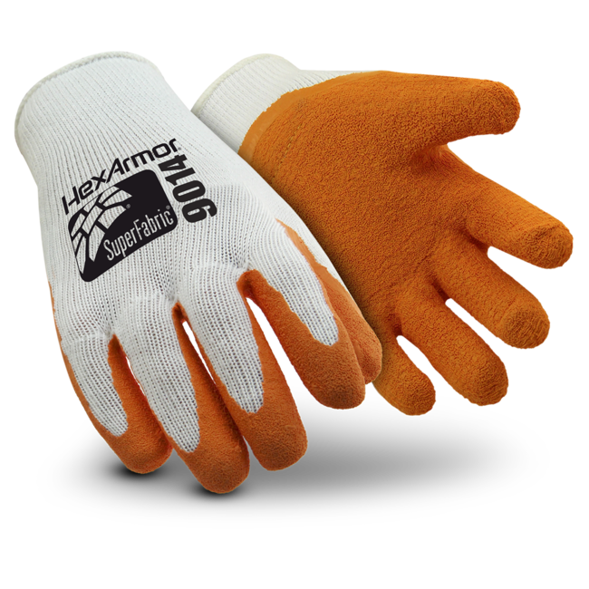 HexArmor 9014 Kesilmeye Dayanımlı İş Eldiveni