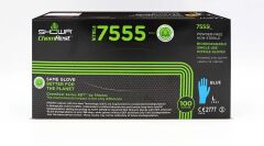 SHOWA 7555 EBT Tek Kullanımlık İş Eldiveni