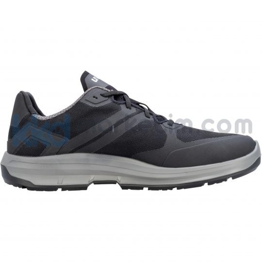 Uvex 1 65988 Sport NC O1 FO İş Ayakkabısı