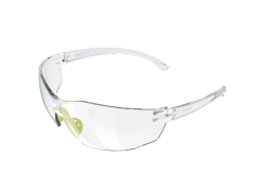 Baymax S-1100 Quattro Koruyucu Gözlük